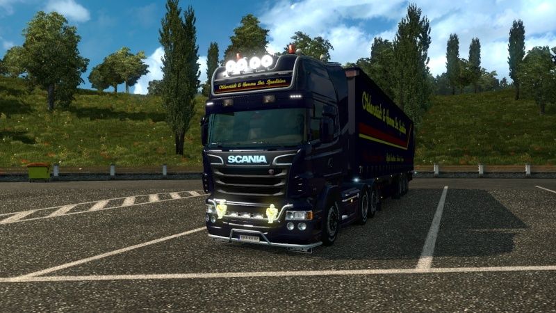 Scania RJL Topline Ets2_012