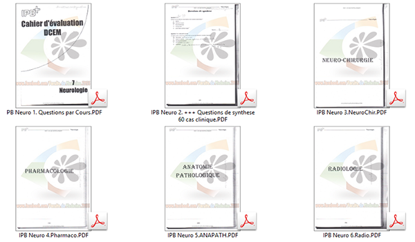 Telecharger - Telecharger IPB NEUROLOGIE FMT - Page 5 Ipb_ne10