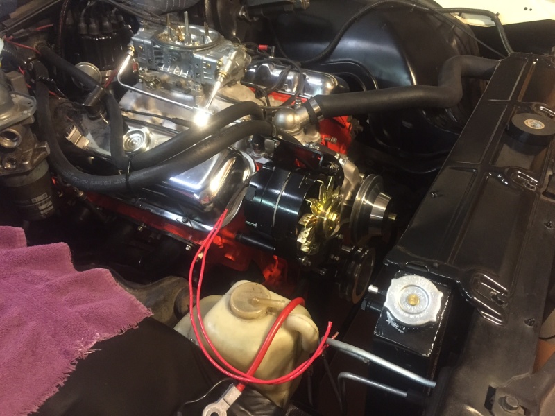 What is Plug with Yellow Wires Engine10