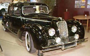  CITROËN Traction 7B Cabriolet 1934 Citroe10