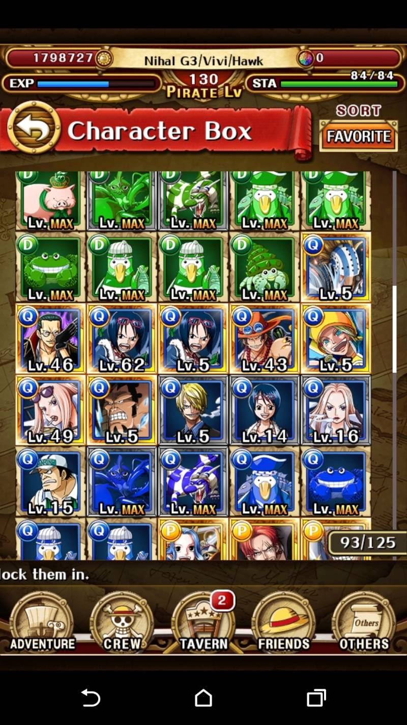 Looking for a global Rayleigh ACC Screen18