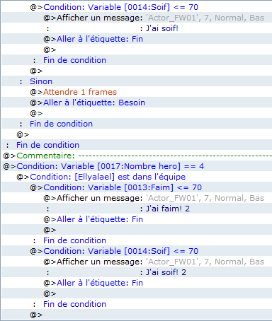 Système de besoin 0710