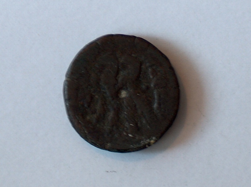 bronze Lagide Ptolémée VI Philométor 622f10