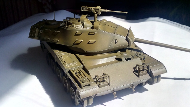 M41 Walker Bulldog 1/35 Tamiya Img_2019