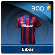 Camisetas Eibar10