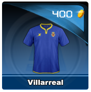 Camisetas Villar11