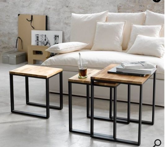 Quel style de table basse ? Table_10