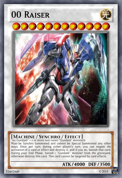 cards - Gundam 00 Cards Request 65dtns10