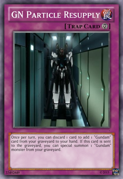 Gundam 00 Cards Request 827mki10