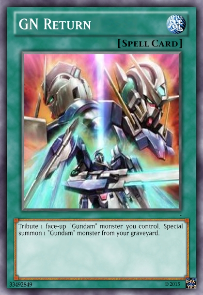 cards - Gundam 00 Cards Request Dkdrui10