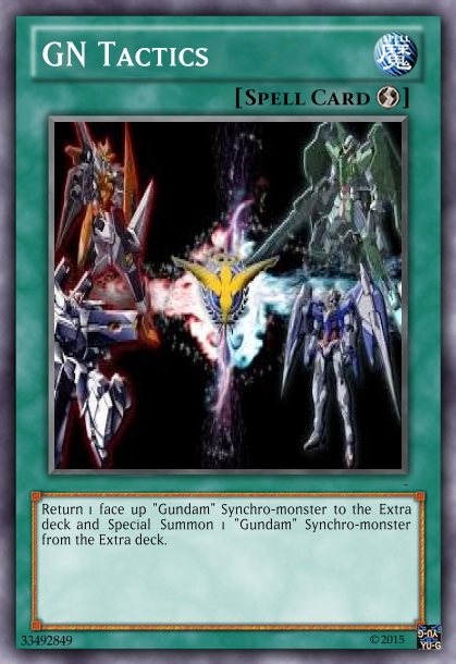 cards - Gundam 00 Cards Request R67rxy10