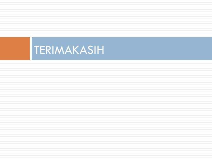 Perkembangan Kepribadian  Slide211