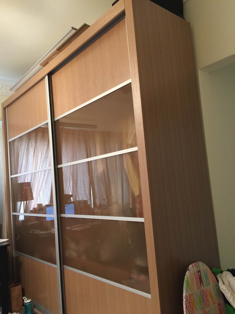 BLOCK B GIRL UNIT MASTER ROOM FOR RENT AVAILABLE END OF JULY ONWARDS Img_9215