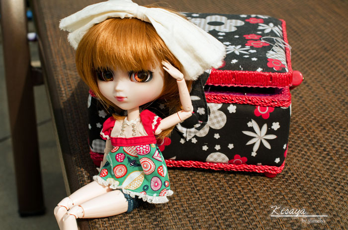 ~ yume's dolls ~ ✧ pullip ✧ K1foru10