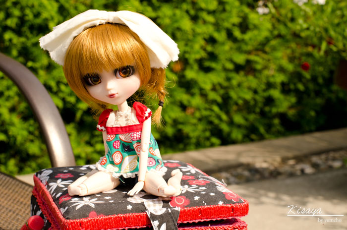 ~ yume's dolls ~ ✧ pullip ✧ K2foru10