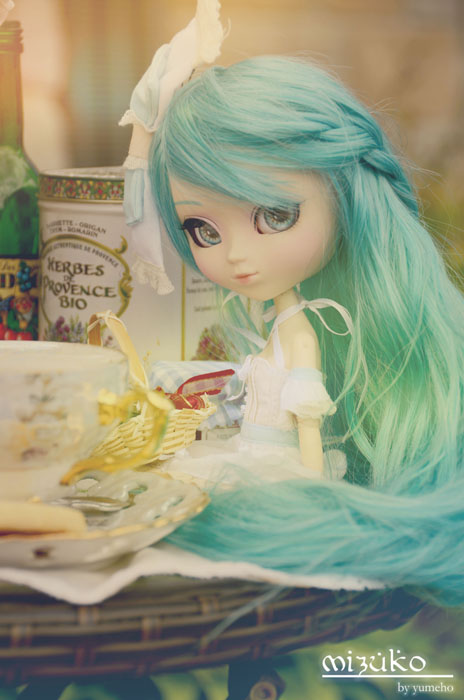 ~ yume's dolls ~ ✧ pullip ✧ Mizii11