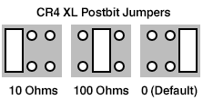 RGH2+ Trinity Postbi10