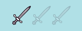 How can I get 3 swords for a won level? Sword110