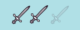 How can I get 3 swords for a won level? Sword210