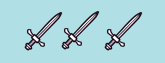 How can I get 3 swords for a won level? Sword310