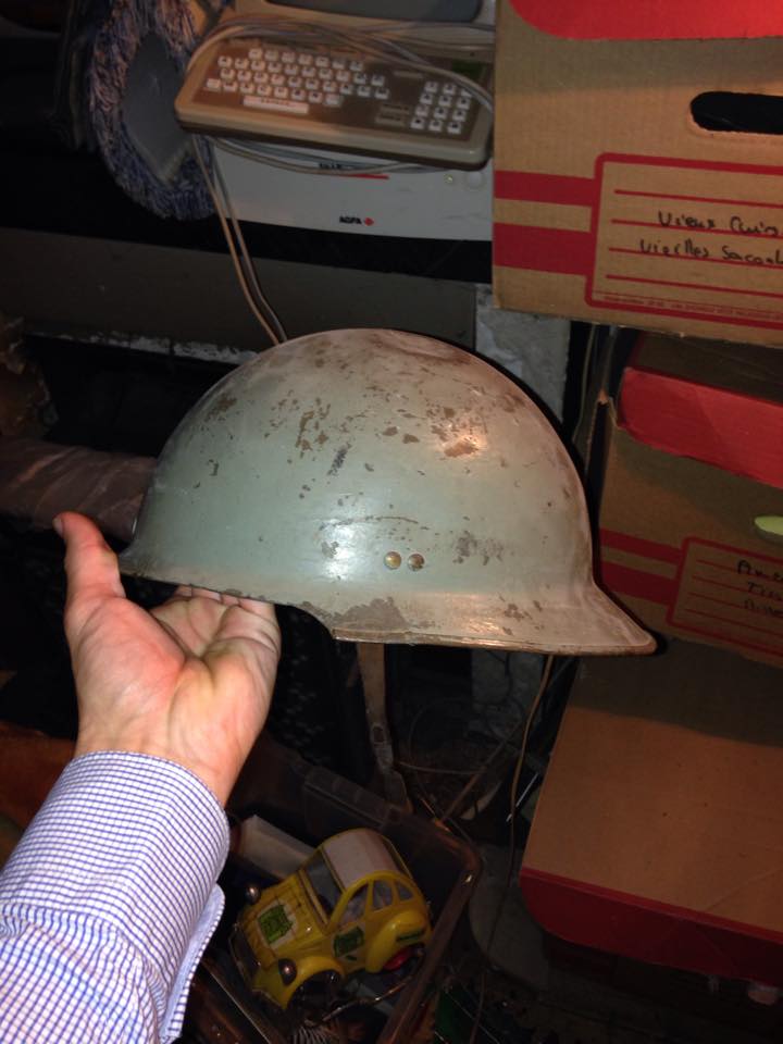 casque Francais ww2 ? Casque10