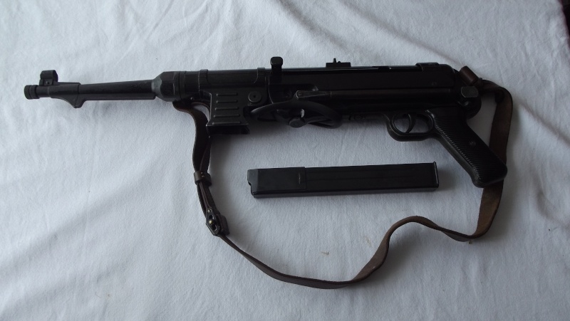 For Sale: Nakata MP40 Mp40_110