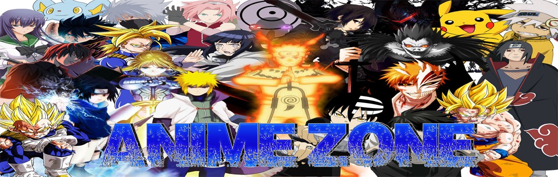 Anime Zone 