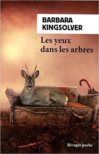 kingsolver - Barbara Kingsolver 519hdf10