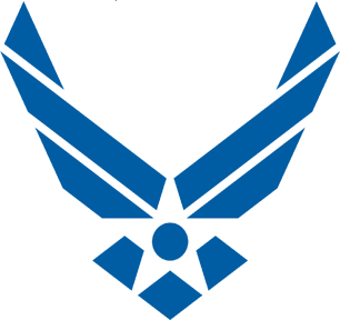 US Air Force - fiche aide Logo11