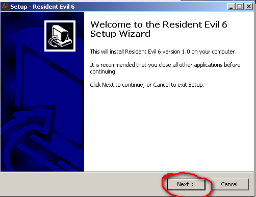 كيفية تعريب لعبة resident evil 6 2015-013