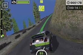  تحميل لعبة السيارات  wrc the official  game v1.0.8 للاندرويد Wrc110