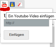 (Tutorial) Gestalten und bearbeiten von Beiträgen Youtub10