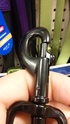 help me understand Leash Snap hooks? 20150715