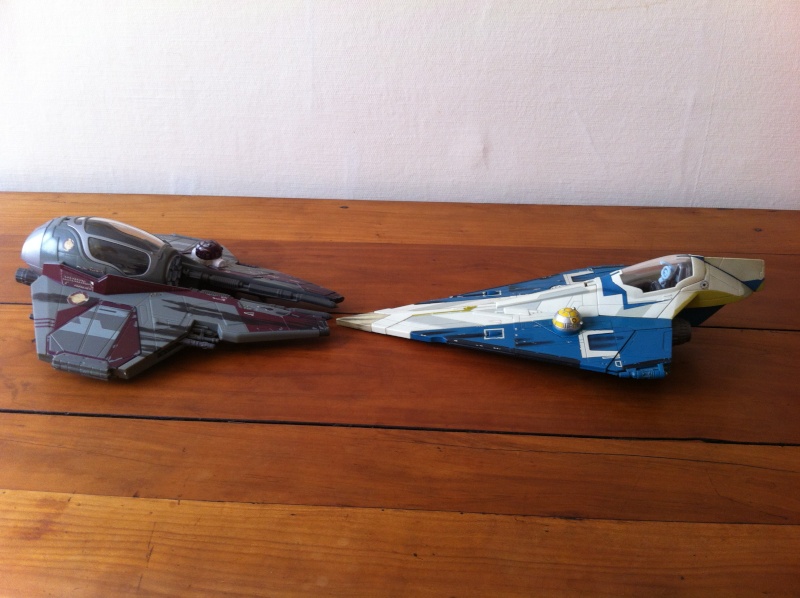 Collection Vaisseaux et Figurines Kenner/Hasbro Img_2643