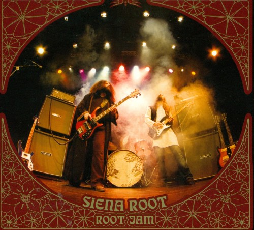 Siena Root 858cd110