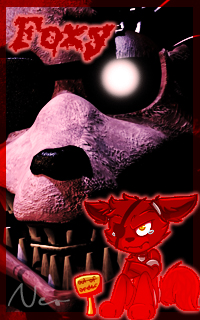 Commandes pour avatar et signature Foxy10