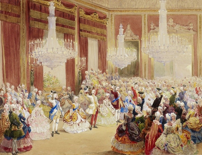 1745 Fancy Ball at Buckingham Palace 0_27fd10