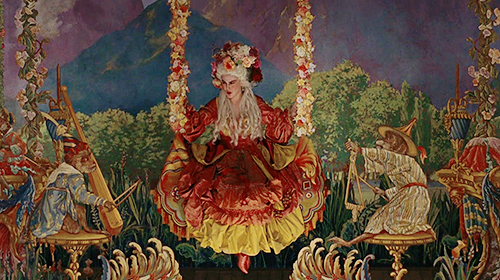 Marie Antoinette avec Kirsten Dunst (Sofia Coppola) - Page 2 Tumblr10