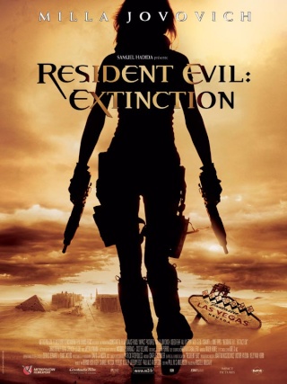 [Film] Resident Evil Extinction 18817410