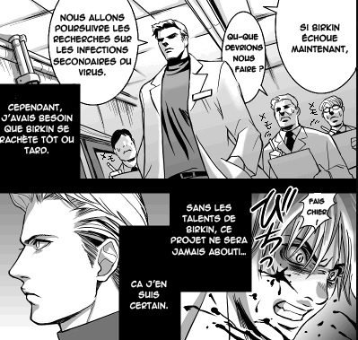 Traduction BD Bd1010