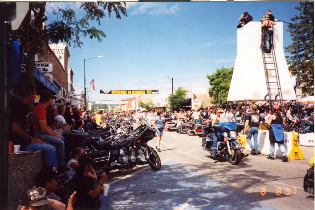 Sturgis S. Dakota Rally Sturgi11