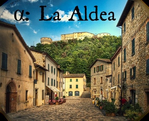 α: La Aldea 36443010