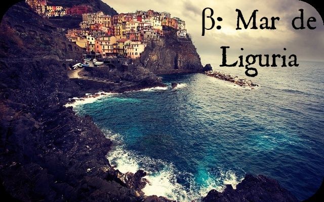 β: Mar de Liguria Beauti10