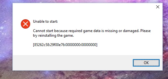 Sims 4 problem since upgrading to win 10 Untitl11