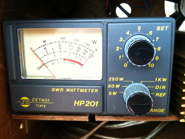 HP201 - Zetagi HP201 (Tosmètre-Wattmètre pous station fixe) 17-img10