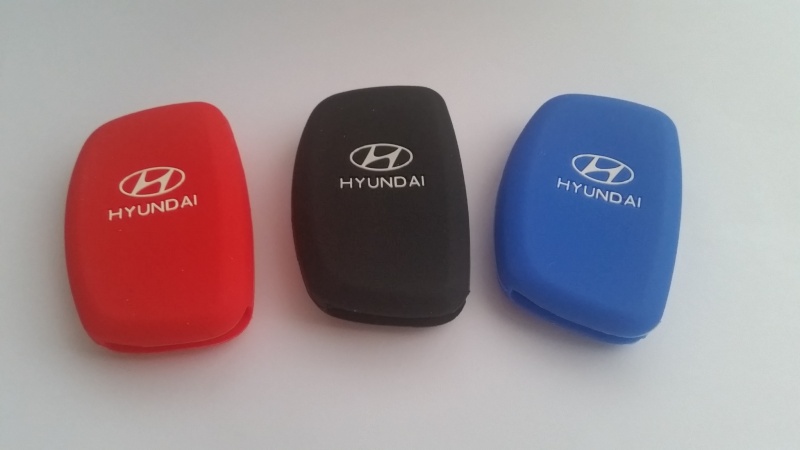 WTS : Hyundai Key Cover 20150713