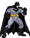 The Dark Knight Sprite Series on Youtube 111