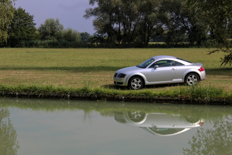 Audi TT Mk1 1.8l Turbo 180cv Img_2510