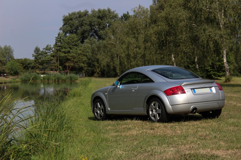 Audi TT Mk1 1.8l Turbo 180cv Img_2511