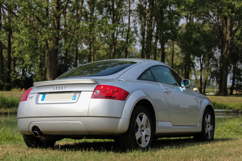 Audi TT Mk1 1.8l Turbo 180cv Img_2610